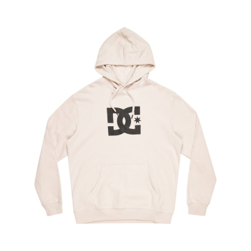 Mikiny - DC Star Pullover
