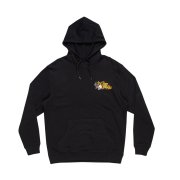 Mikiny - DC Standoff Pullover Hoodie