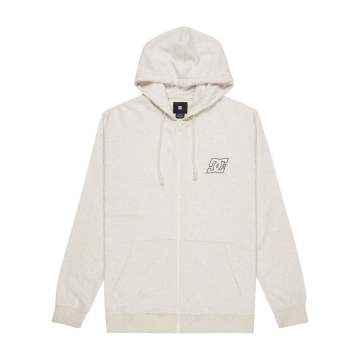 Mikiny - DC Pallet Zip