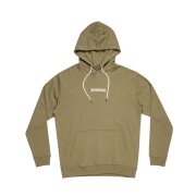 Mikiny - DC Baseline Pullover Hoodie