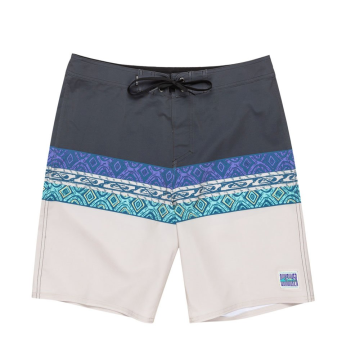 Boardshorty - Quiksilver Surfsilk Straight Leg