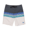 Boardshorty - Quiksilver Surfsilk Straight Leg