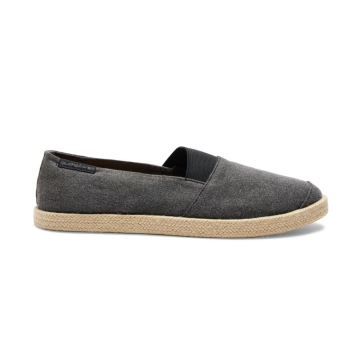 Šlapky - Quiksilver Espadrilled
