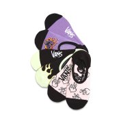 Nízke ponožky dámske - Vans Buggin Out Canoodle