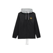 Prechodné bundy a vesty - Vans Riley II Coach Jacket