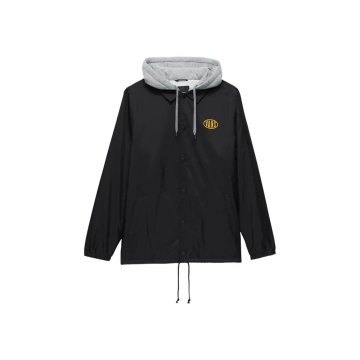 Prechodné bundy a vesty - Vans Riley II Coach Jacket
