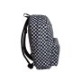 Batohy - Vans Old Skool Check Backpack