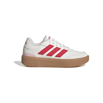 Tenisky - Adidas Courtblock Bold