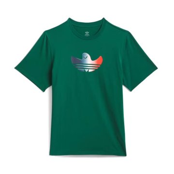 Tričká - Adidas Shmoo Fill Tee