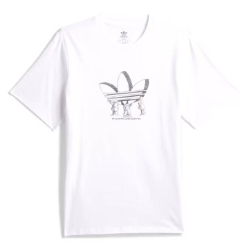 Tričká - Adidas Tref Lift Tee