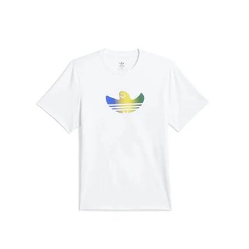 Tričká - Adidas Shmoo Fill Tee