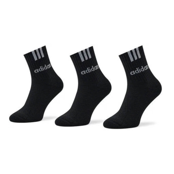 Vysoké ponožky dámske - Adidas C 3S Lin 3P