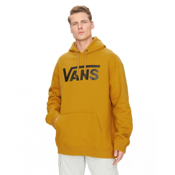Mikiny - Vans Classic Pullover