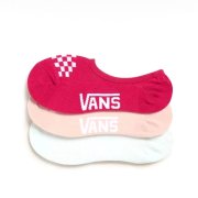 Nízke ponožky dámske - Vans Classic Canoodle