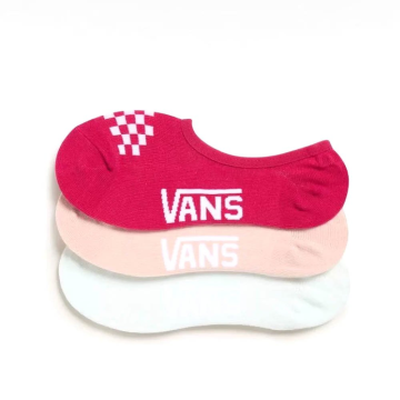 Nízke ponožky dámske - Vans Classic Canoodle