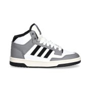 Tenisky - Adidas Rapid Court Mid Junior