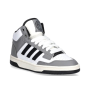 Tenisky - Adidas Rapid Court Mid Junior