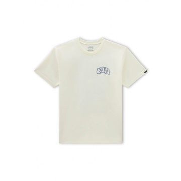 Tričká - Vans Prowler Tee