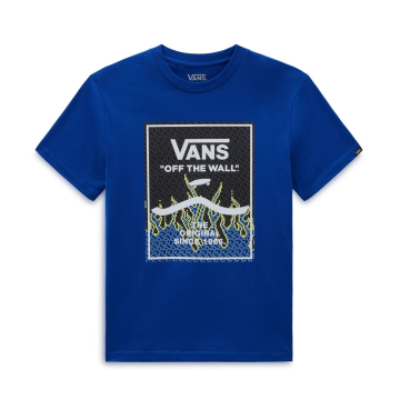 Tričká - Vans Print Box 2.0