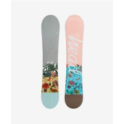 Snowboardové dosky - Head Ability 143cm