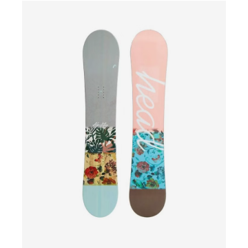 Snowboardové dosky - Head Ability 143cm