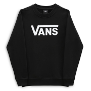 Mikiny - Vans Classic V BFF Crew