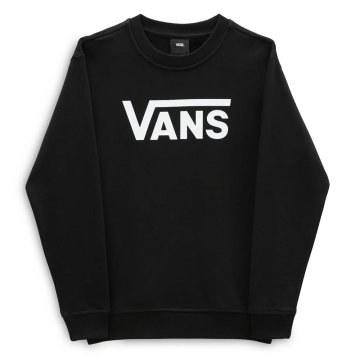 Mikiny - Vans Classic V BFF Crew