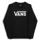Mikiny - Vans Classic V BFF Crew