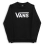 Mikiny - Vans Classic V BFF Crew