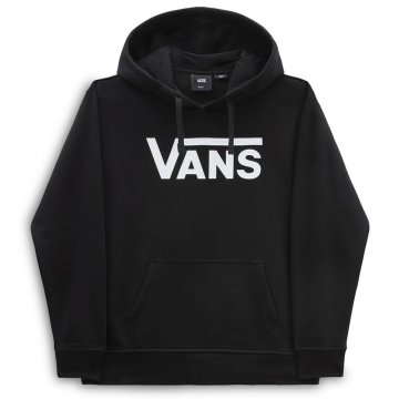 Mikiny - Vans Classic BFF Hoodie