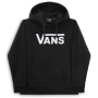 Mikiny - Vans Classic BFF Hoodie