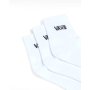 Vysoké ponožky dámske - Vans Classic Half Crew Sock