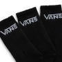 Vysoké ponožky dámske - Vans Classic Crew