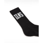 Vysoké ponožky dámske - Vans Arched Crew