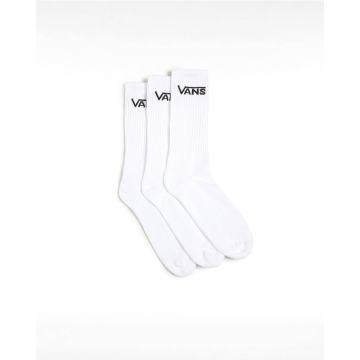 Vysoké ponožky dámske - Vans Classic Crew