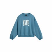 Mikiny - Vans Stadium Loose Crew