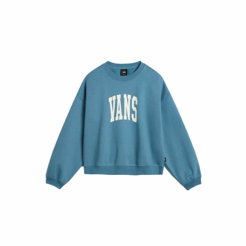 Mikiny - Vans Stadium Loose Crew