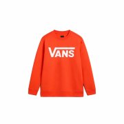 Mikiny - Vans Classic II