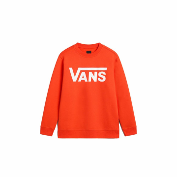 Mikiny - Vans Classic II