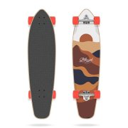 Longboardové komplety - Long Island Complete Essential