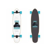 Longboardové komplety - Long Island Complete Beetle