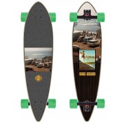 Longboardové komplety - Long Island Complete Florida