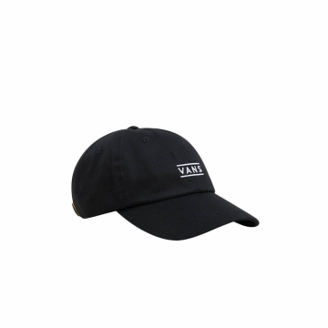 Pánske šiltovky - Vans Half Box Curved Bill Jockey