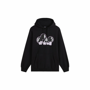 Mikiny - Vans Scuttle