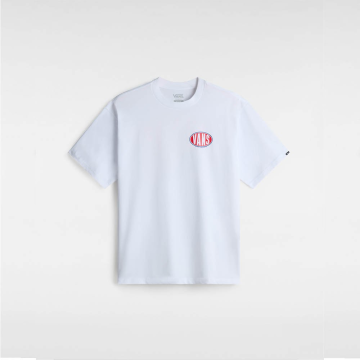 Tričká - Vans Spray On