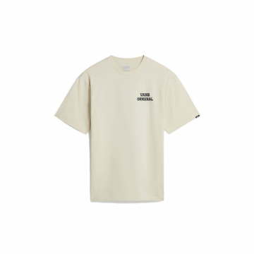 Tričká - Vans Skull Void Classic