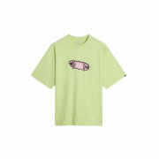 Tričká - Vans Flipside Loose