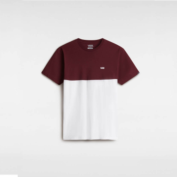 Tričká - Vans Colorblock Tee