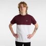 Tričká - Vans Colorblock Tee
