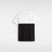 Tričká - Vans Colorblock Tee